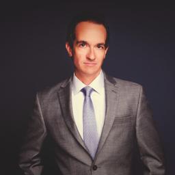 Robert Ferrari Friezo