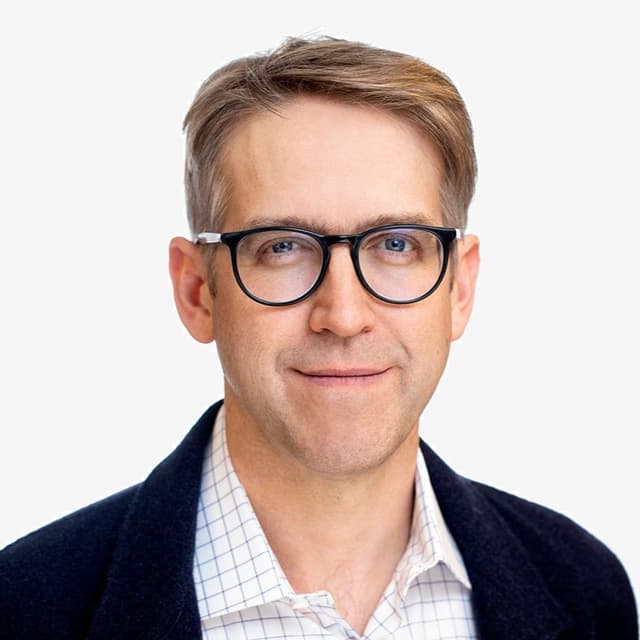 Rob Benson