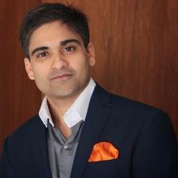 Rohan Bhargava