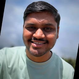Robin Garg