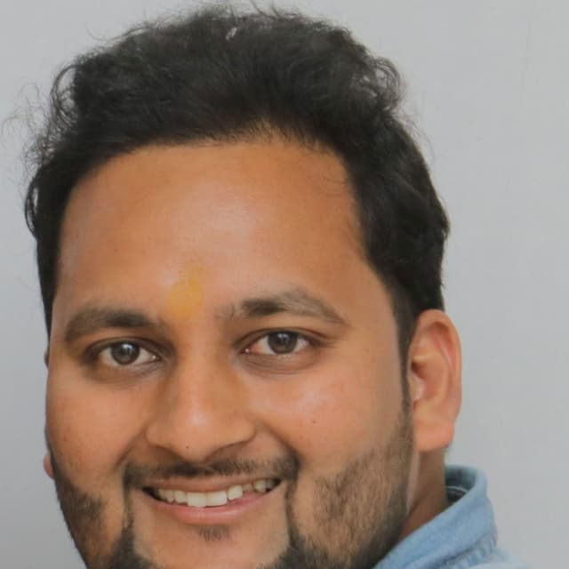 Robin Goyal