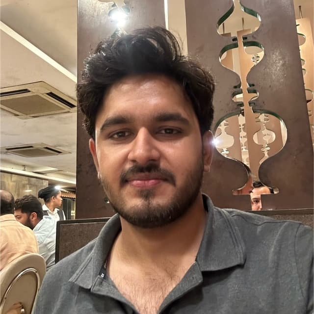 Robin Jain