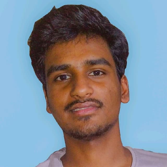 robin jaiswal