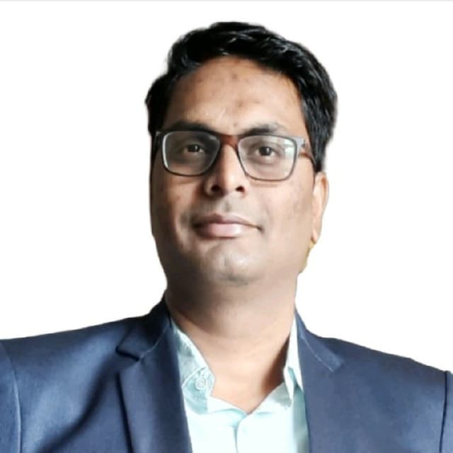 Robin Kumar