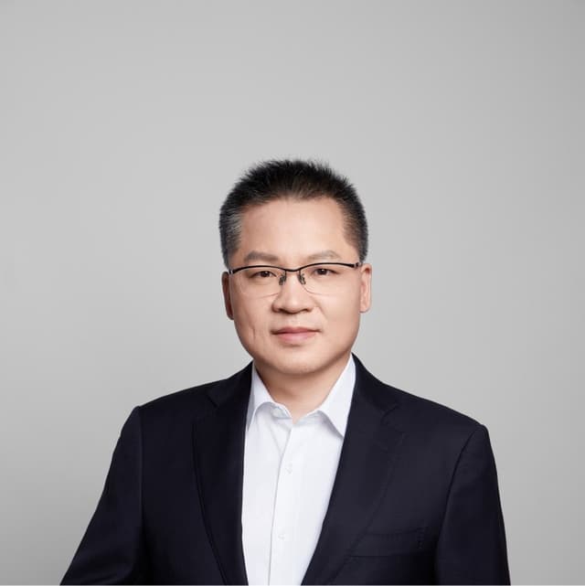 Robin Liu