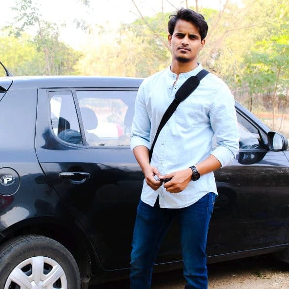 Rabin Mohanty