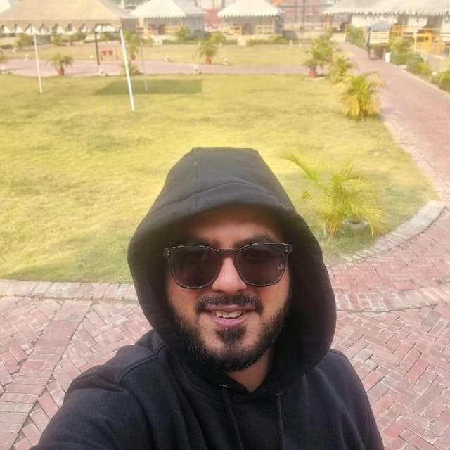 Robin Prasad