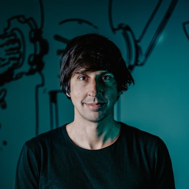 Robin Pultera