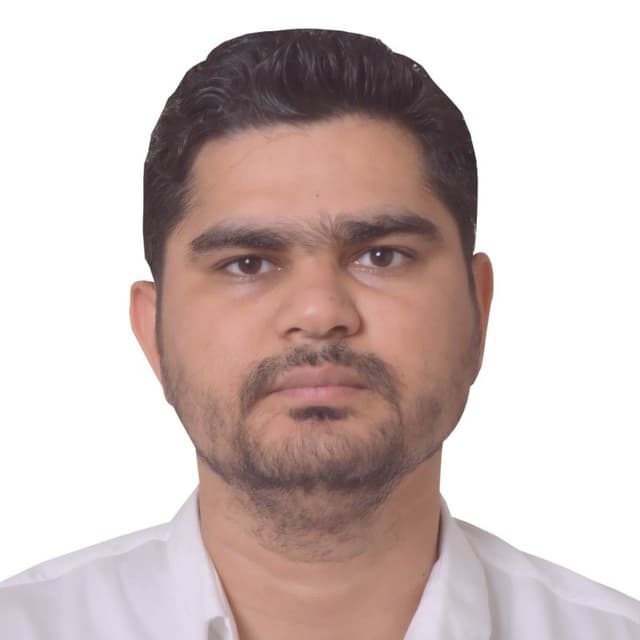 Robin Rao
