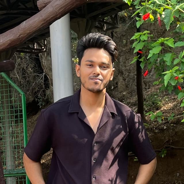 Robin Sahu
