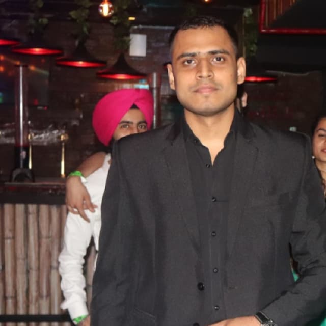 ROBIN SINGH