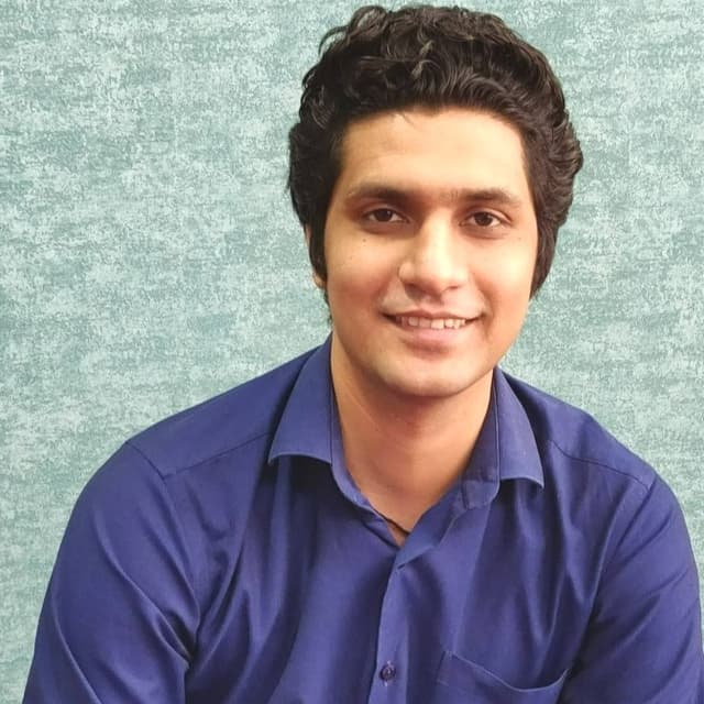 Robin Tyagi , FRM