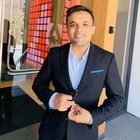 Robin Wadhwa