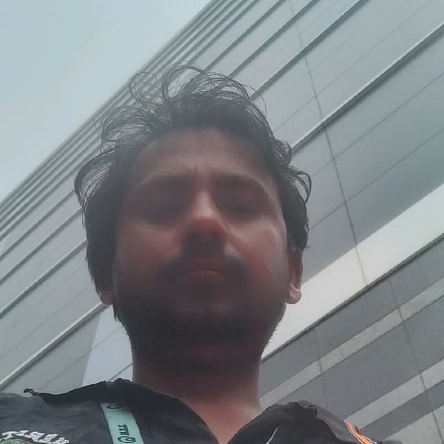 Robin Yadav