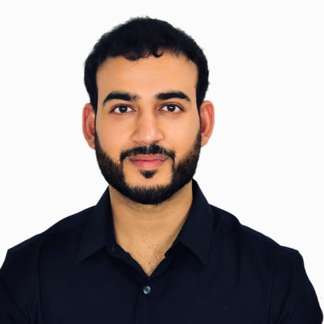 Robin Agarwal