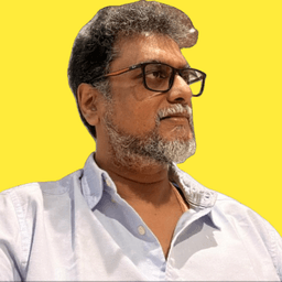 Robin Alex Panicker