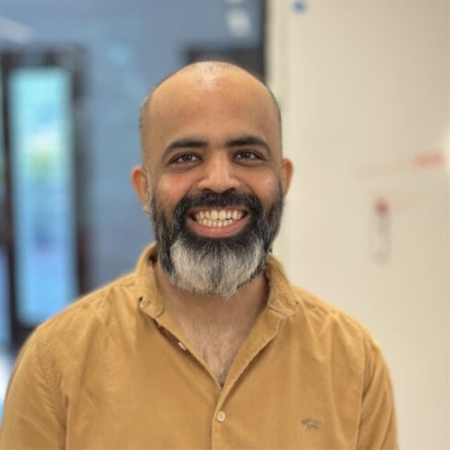 Robin Dhanwani