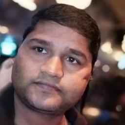 Robindra Kumar
