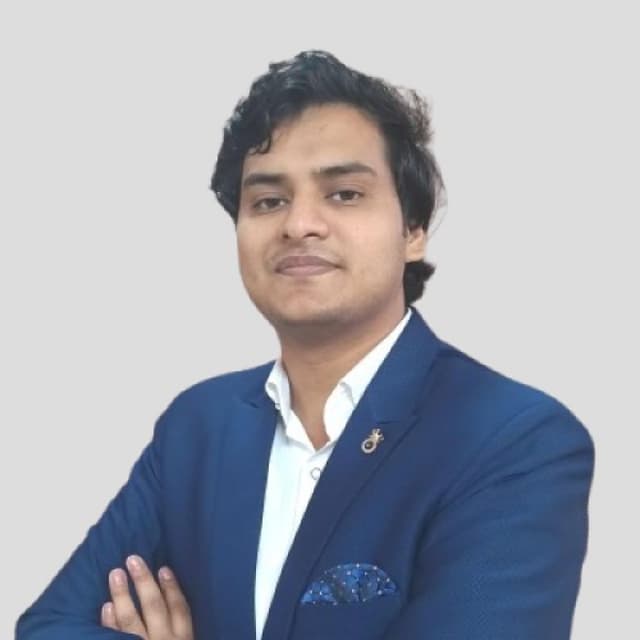 Robin Gautam