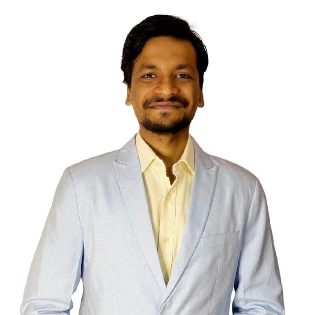 Robin Gupta