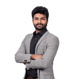 Robin  Kanattu Thomas