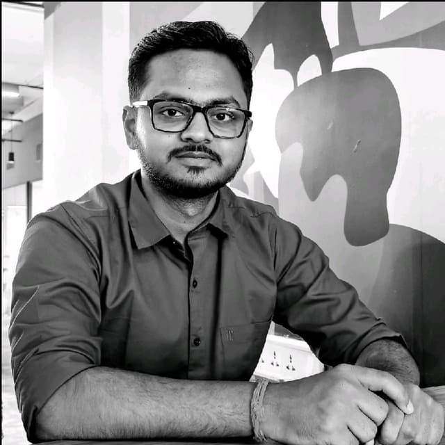 Robin Kumar