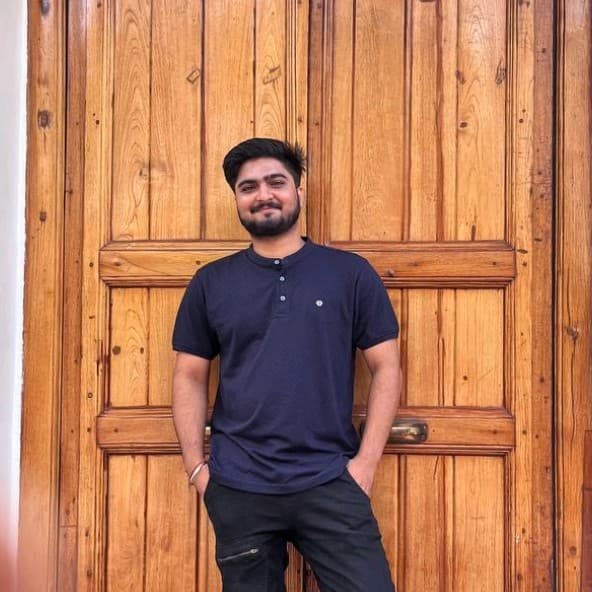 Robin Kumar