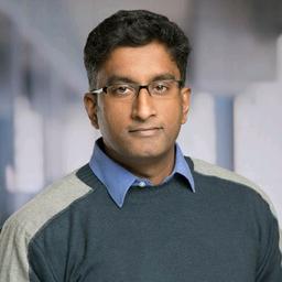 Robin Varghese Panicker