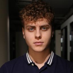 Elliot Lindberg