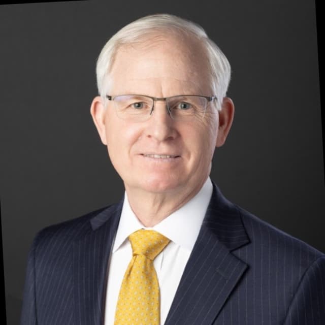 Robert H. Mooney, III, CPM®