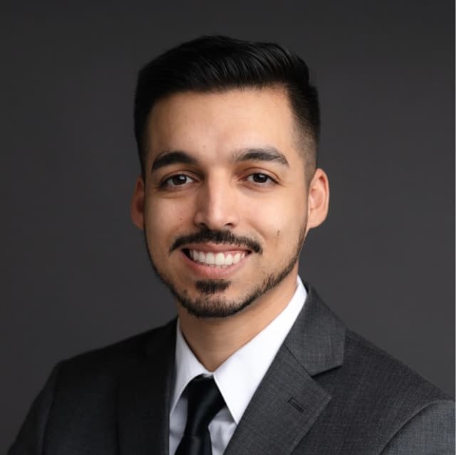 Rob Dávila, BSN, RN