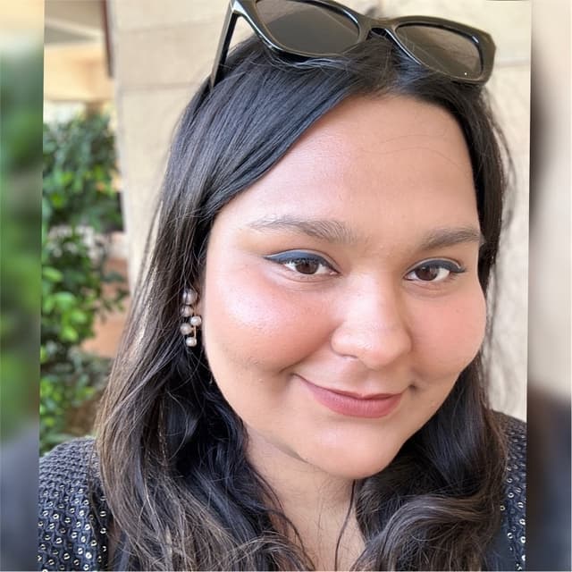 Rochelle Shrestha