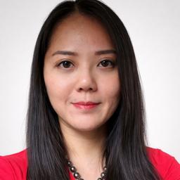 Rochelle Chua
