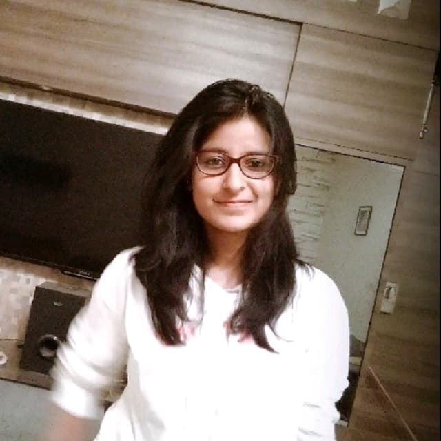 Rochisha Jaiswal