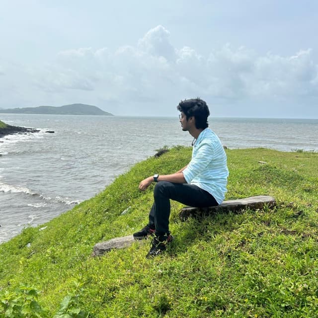 Ankush Yadav