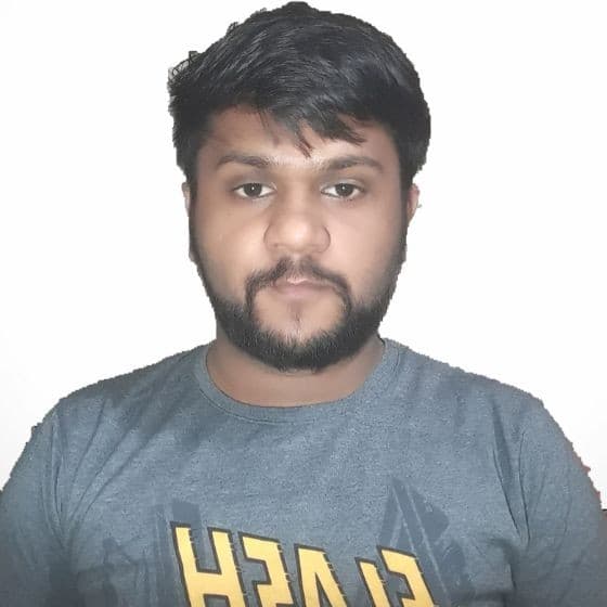 Rishabh Verma