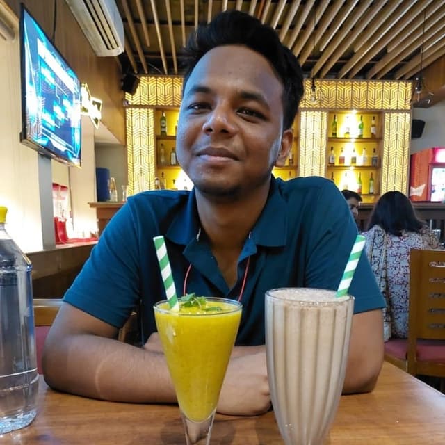 Rocktim Jyoti Das