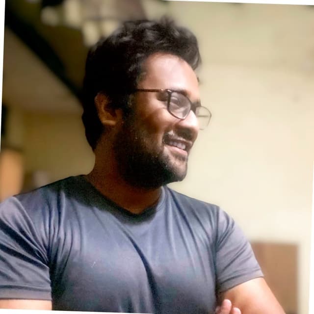 Rocky Kumar