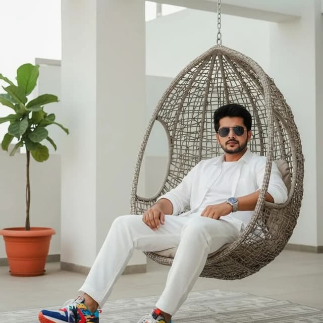 Rocky rk