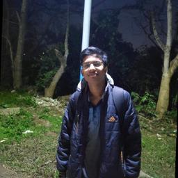 Bhanu Pratap Singh Sengar