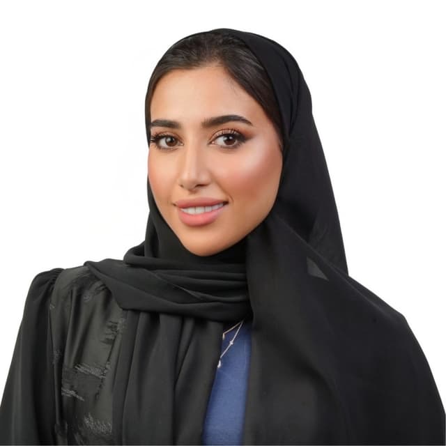 Rodha Al Mansoori