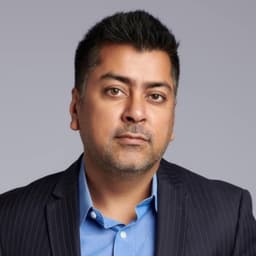 Rohit Dhawan PhD