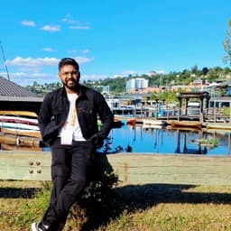 Aditya Singh