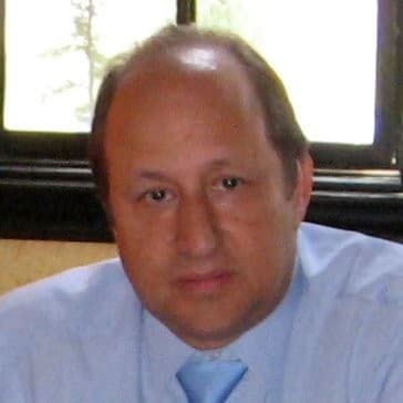 Rodrigo Campuzano