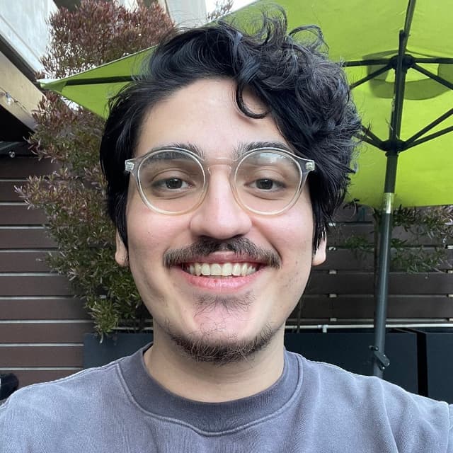 Rodrigo Curiel