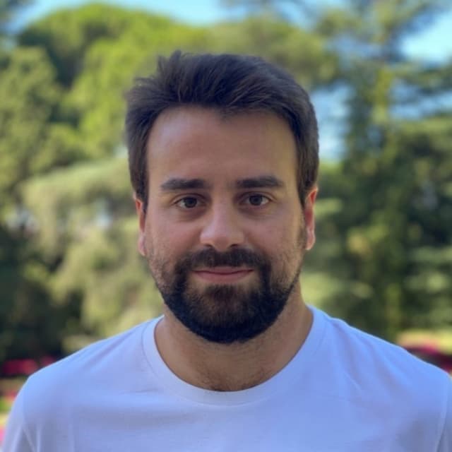 Rodrigo Gómez