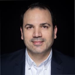 Rodrigo Robles de la Vega