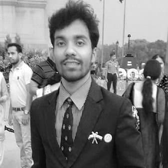 ROSHAN KUMAR DUBEY