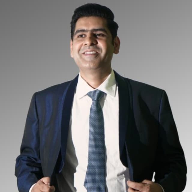 Rohit Dutt