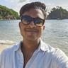 Rohan Mukherjee